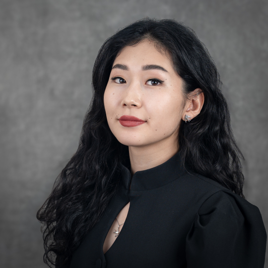 Айтпанбет Айым